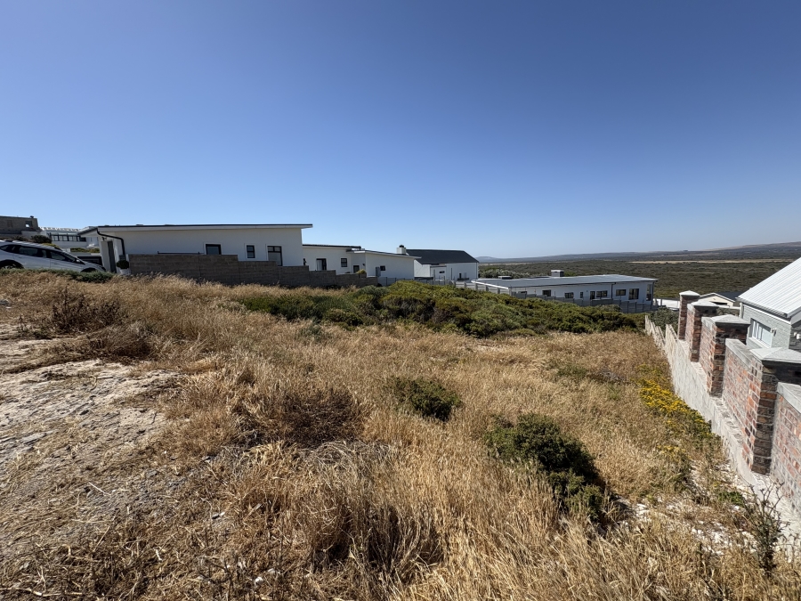 0 Bedroom Property for Sale in Pearl Bay Western Cape